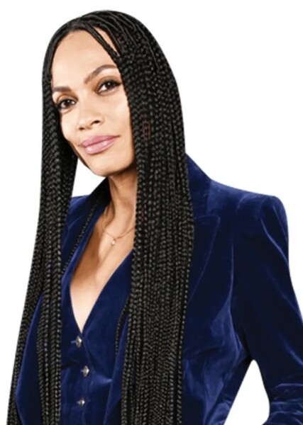 Rosario Dawson photo