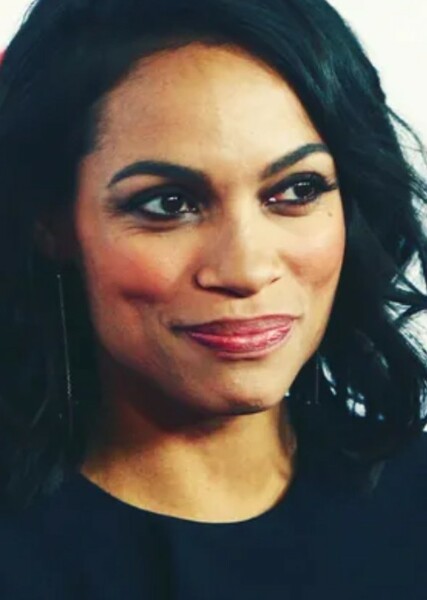 Rosario Dawson photo