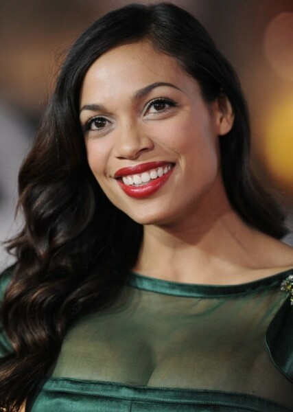 Rosario Dawson
