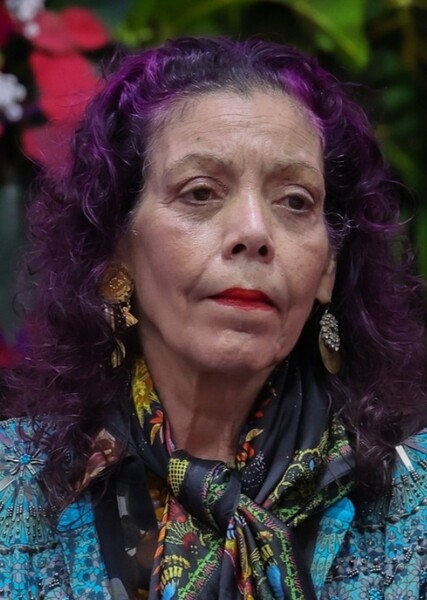 Rosario Murillo