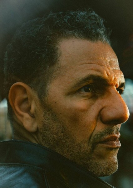 Roschdy Zem