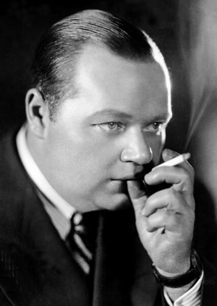 Perry White