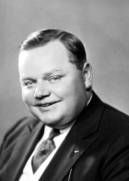 Roscoe Arbuckle
