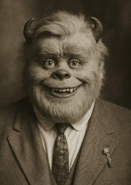 Roscoe Arbuckle photo