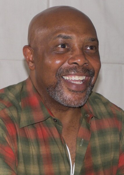 Roscoe Orman photo