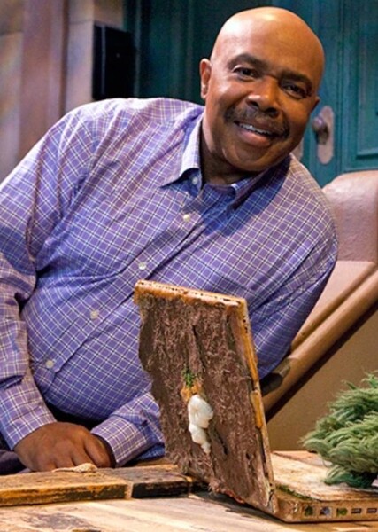 Roscoe Orman photo