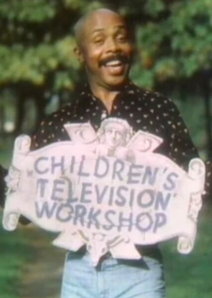 Roscoe Orman photo