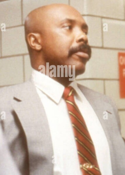 Roscoe Orman photo