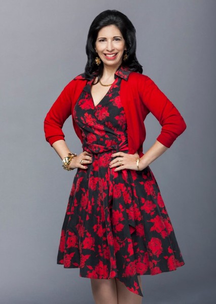 Rose Abdoo photo