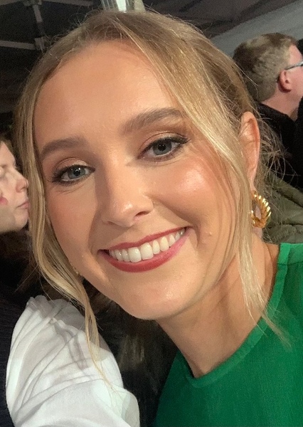 Rose Ayling-Ellis photo