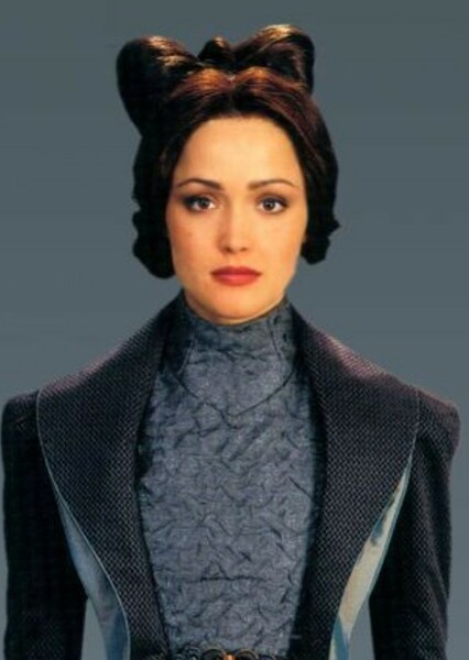 Rose Byrne photo