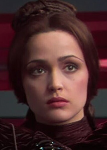 Rose Byrne photo