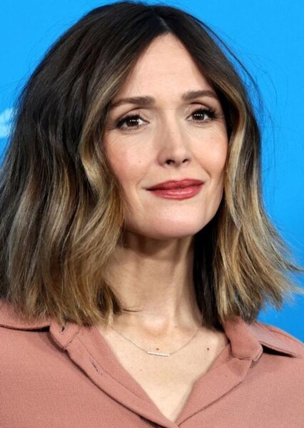 Rose Byrne photo