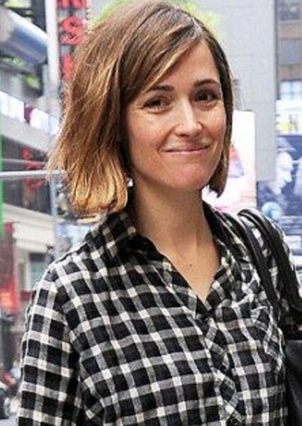 Rose Byrne photo
