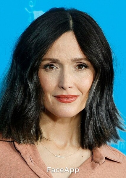 Rose Byrne