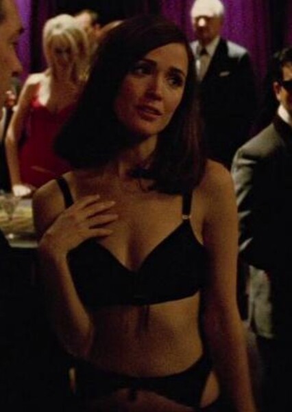 Rose Byrne