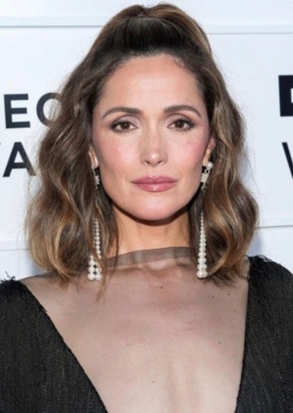 Rose Byrne photo