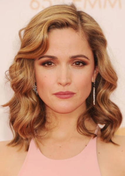 Rose Byrne