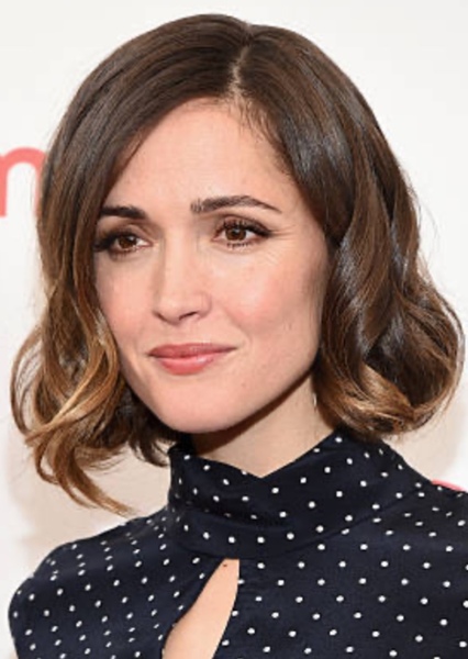 Rose Byrne photo