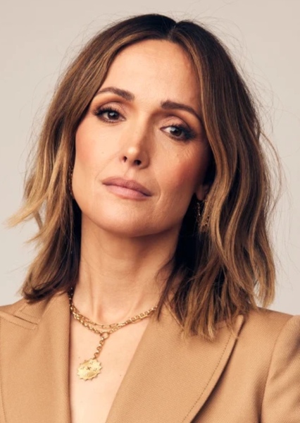 Rose Byrne photo