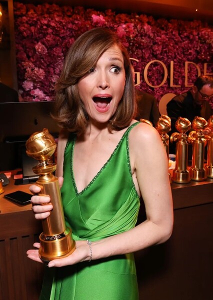 Rose Byrne photo