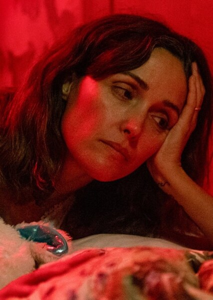 Rose Byrne photo