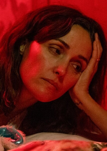 Rose Byrne photo