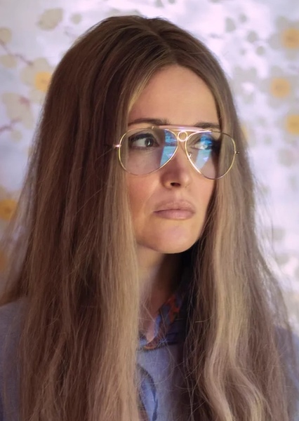 Rose Byrne