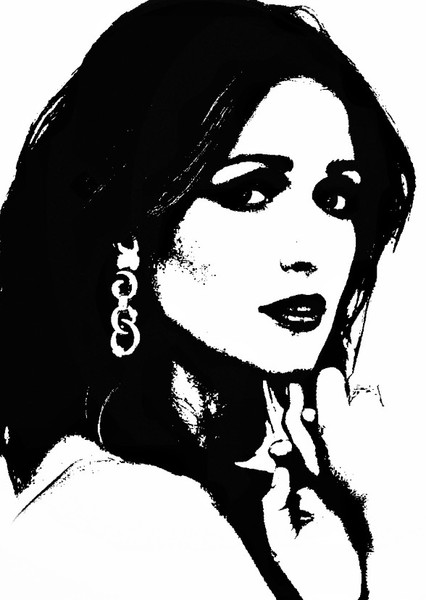 Rose Byrne photo