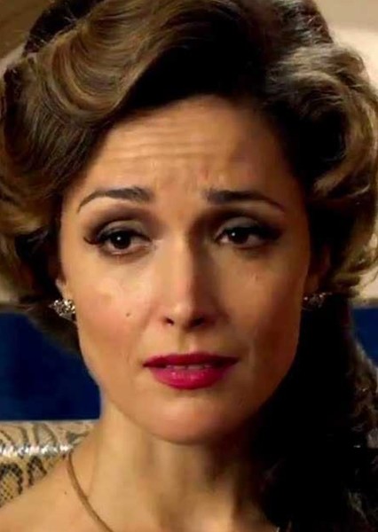 Rose Byrne photo