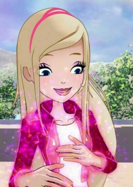 Rose Cinderella photo