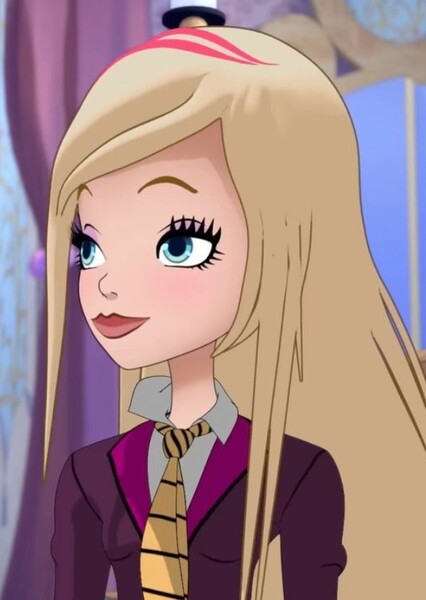 Rose Cinderella photo