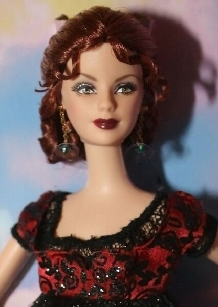 Rose DeWitt Bukater photo