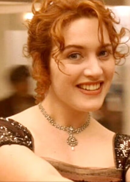 Rose DeWitt Bukater photo