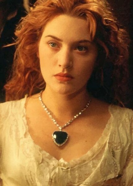 Rose DeWitt Bukater photo