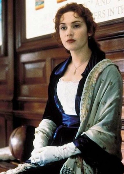 Rose DeWitt Bukater photo