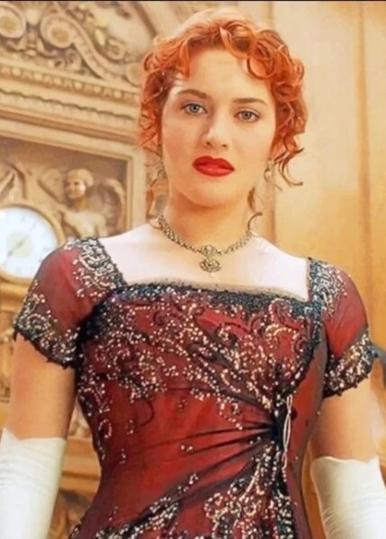 Rose DeWitt Bukater photo