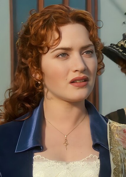 Rose DeWitt Bukater photo
