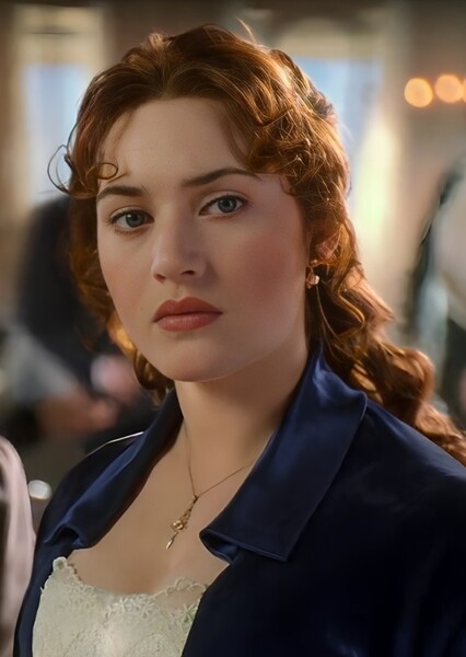 Rose DeWitt Bukater photo