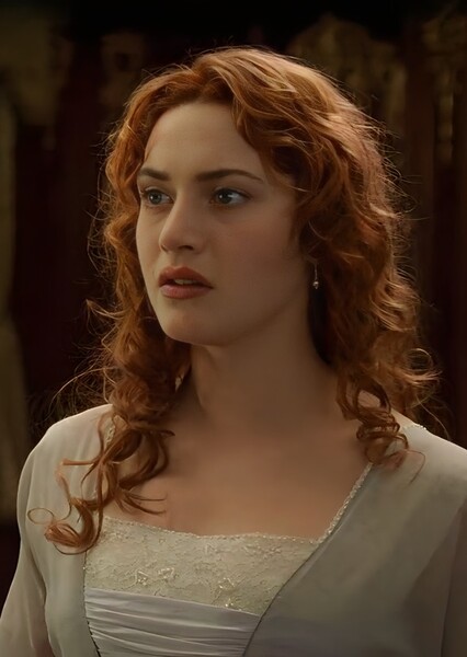 Rose DeWitt Bukater photo