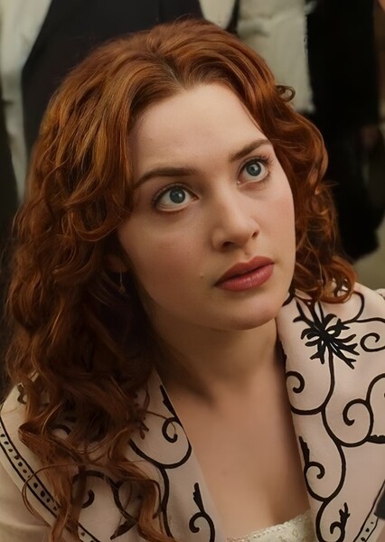 Rose DeWitt Bukater photo
