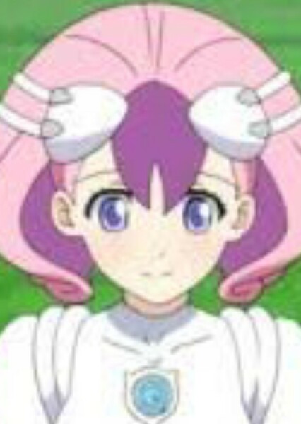 Rose (Dimension W)