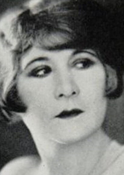Trilby's Mother