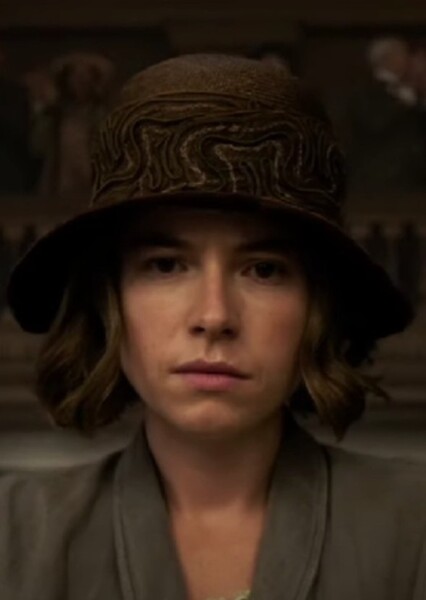 Rose Gooding