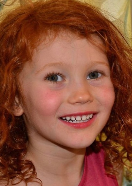 Rose-Granger Weasley