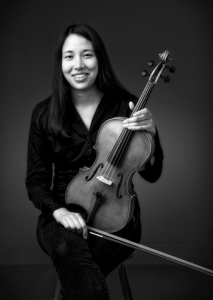 rose hashimoto photo