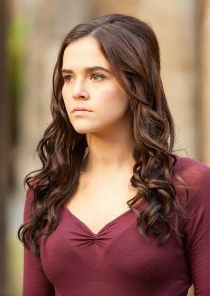 Rose Hathaway photo