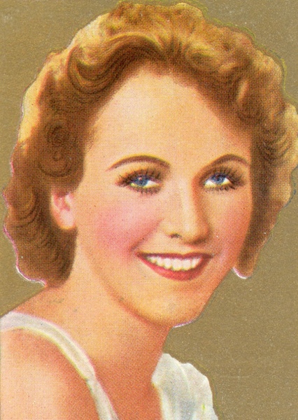 Rose Hobart