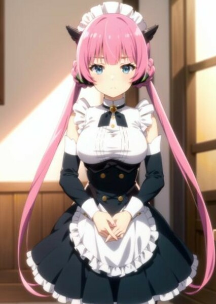 Rose (HTNSADL) photo
