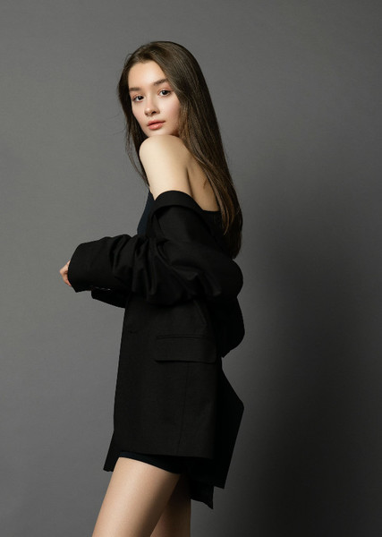 Rose Kelly photo